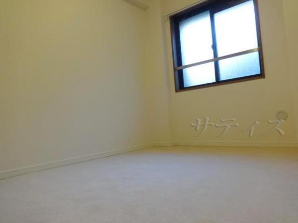 Non-living room
