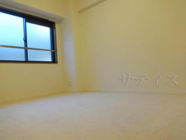 Non-living room