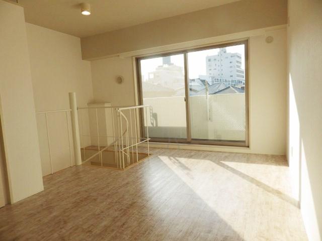 Non-living room
