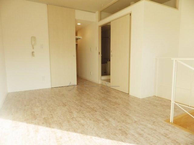 Non-living room