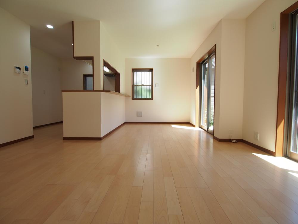 Living. Indoor (September 2013) Shooting