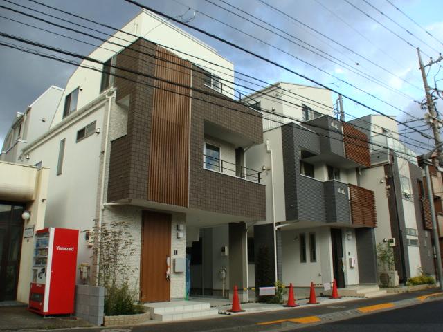 Same specifications photos (appearance)