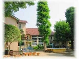 kindergarten ・ Nursery. Asagaya 1106m to kindergarten