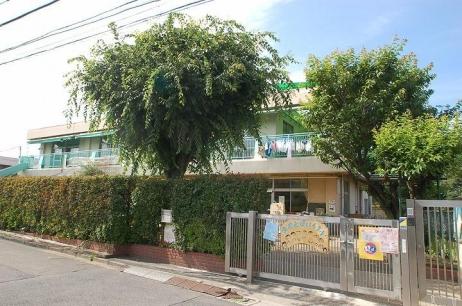 kindergarten ・ Nursery. 787m until Nakano Yamato nursery