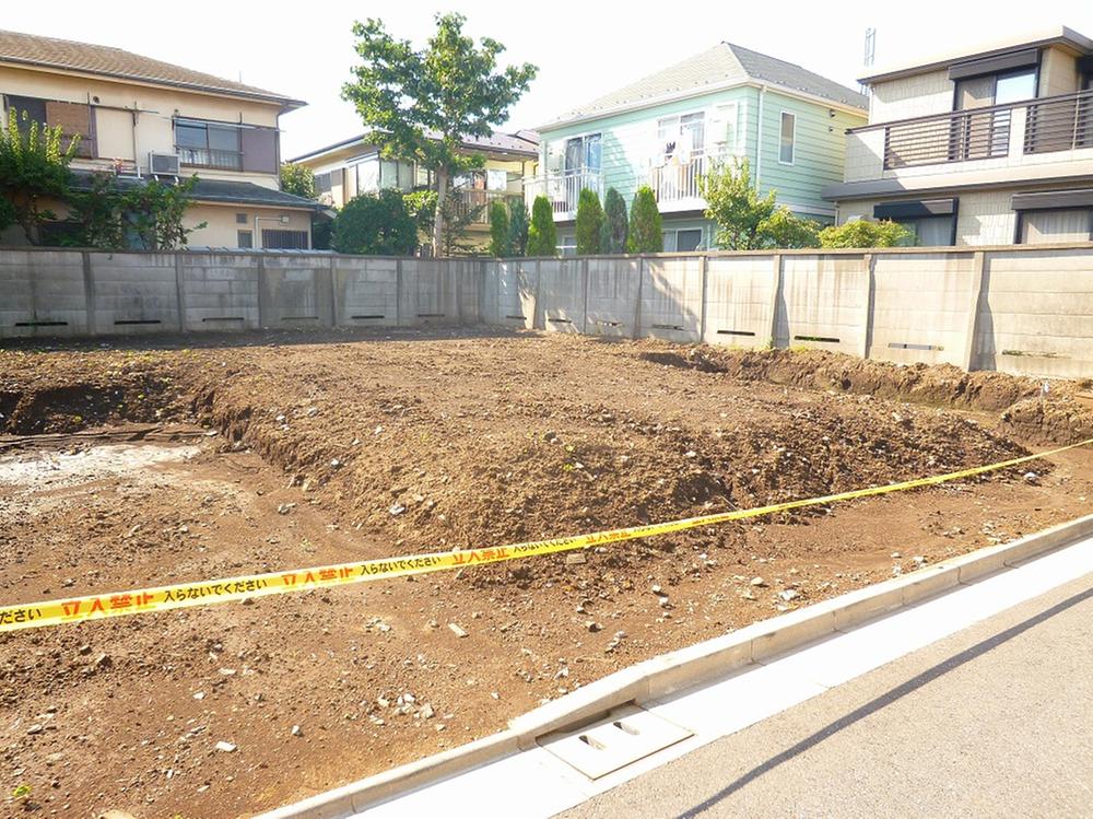 Local appearance photo