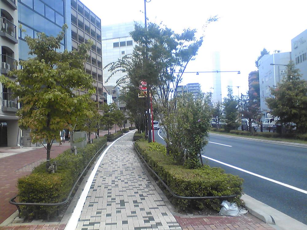 Other local