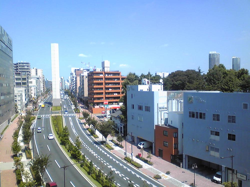 Other local