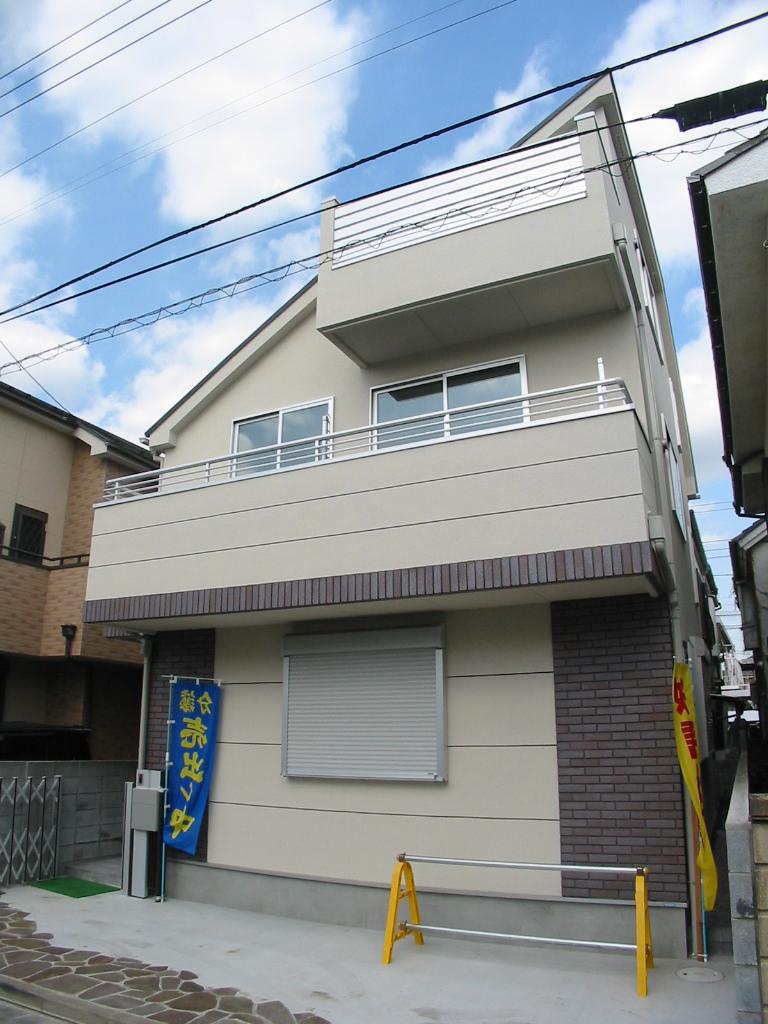 Local appearance photo