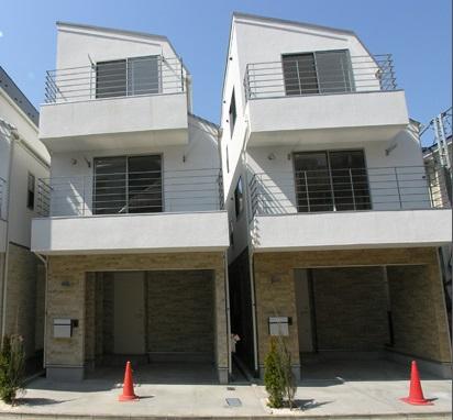 Same specifications photos (Other introspection). Reference construction cases.