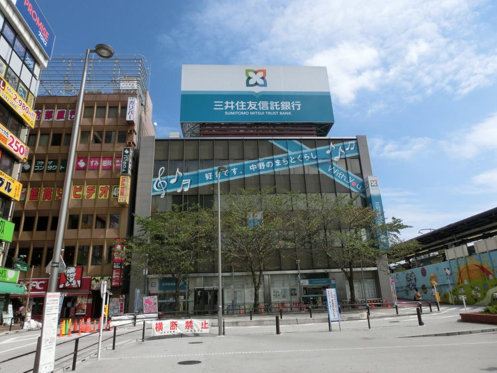 Other. Sumitomo Mitsui Trust Bank