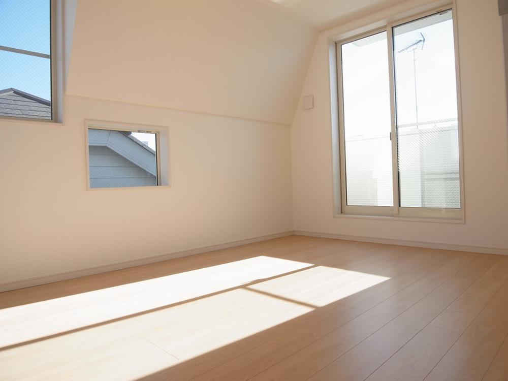 Non-living room. Western style room