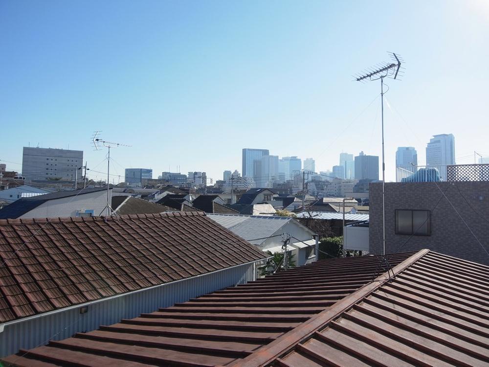 View photos from the dwelling unit