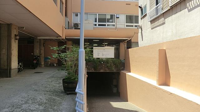 Hospital. 718m until the medical corporation Foundation KeiTomo Board Ohara hospital