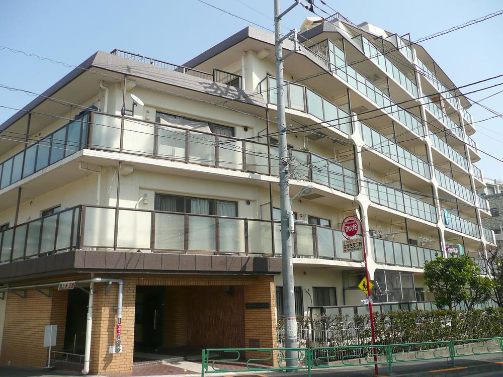 Local appearance photo. appearance
