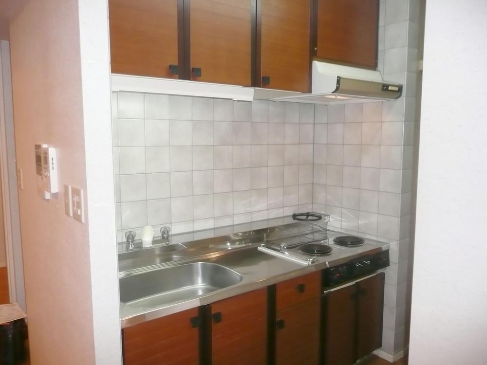 Other introspection. Kitchen