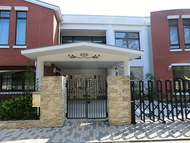 kindergarten ・ Nursery. 486m to St. Pio nursery