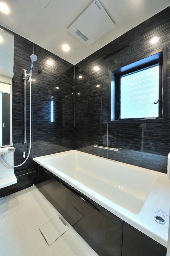 Building plan example (introspection photo). Past construction case