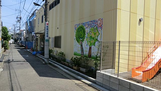 kindergarten ・ Nursery. 551m to Taoyuan kindergarten