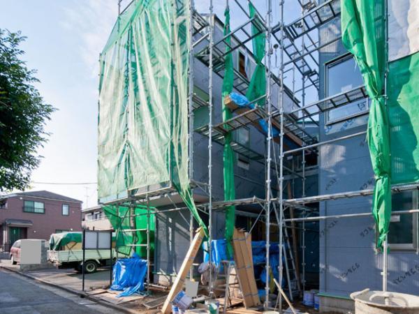 Local appearance photo. 2013 / 11 / 22 shooting