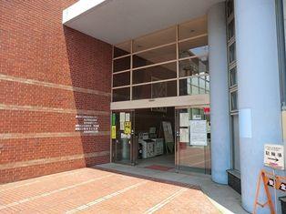 Streets around. ~ Enhancement of the surrounding environment ~ Kitashinjuku first nursery