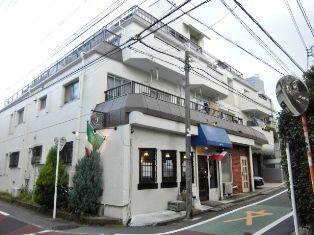 Local appearance photo. ~ It is in a new interior renovation. 2014 February scheduled to be completed ~ Your preview is possible at any time. Southwestward ・ It is a corner room. 2 routes available.