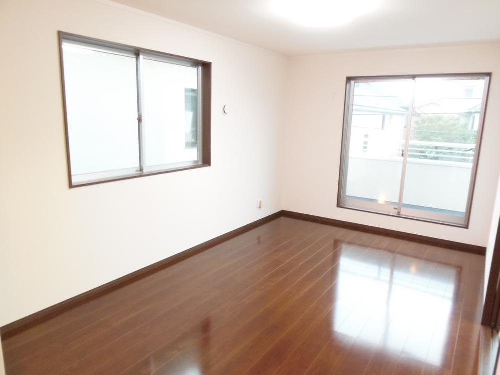 Living. Room (August 2013) Shooting