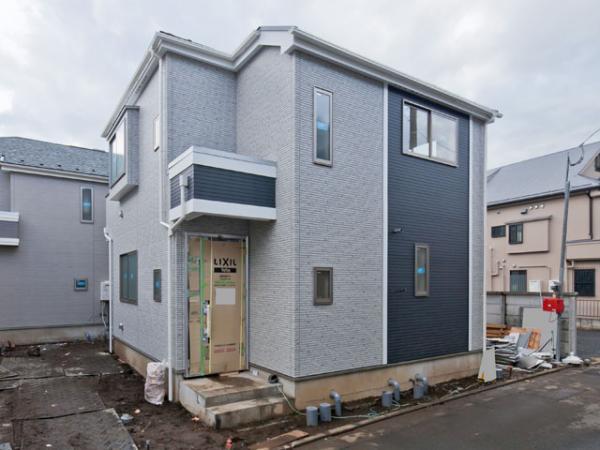 Local appearance photo