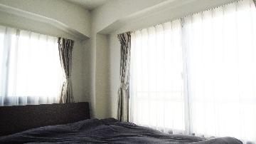 Non-living room