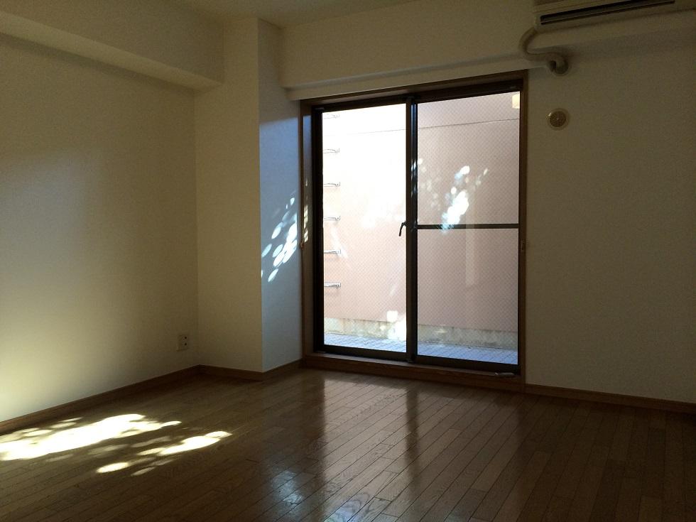 Non-living room