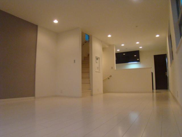 Living. Indoor (12 May 2013) Shooting