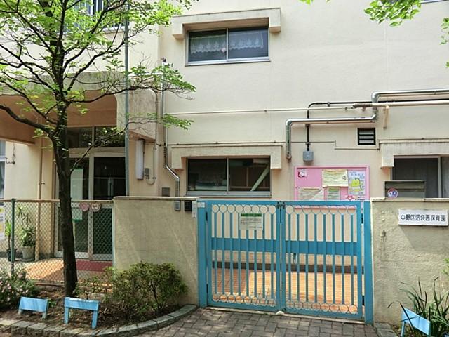 Other. Numabukuro west nursery school