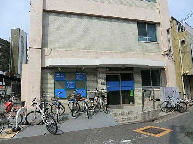 Other. Seibu Numabukuro clinic