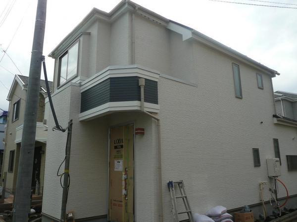 Local appearance photo. local