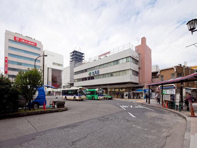 Other. JR Chuo Line "Nakano" station 8 min. Walk