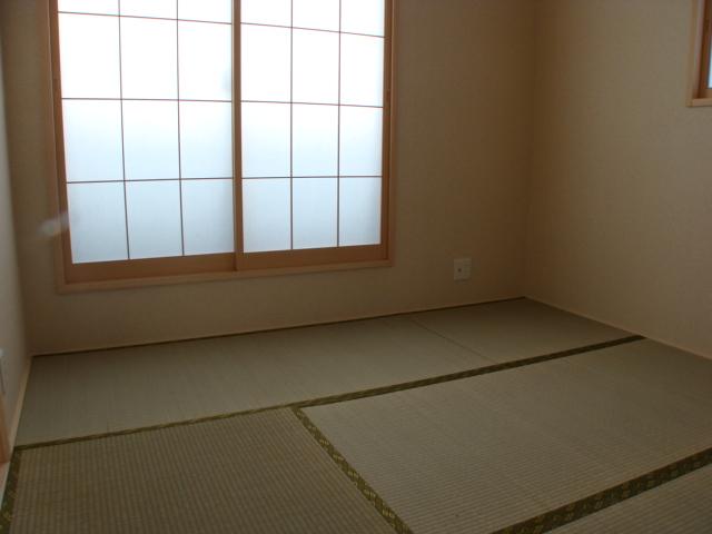Non-living room