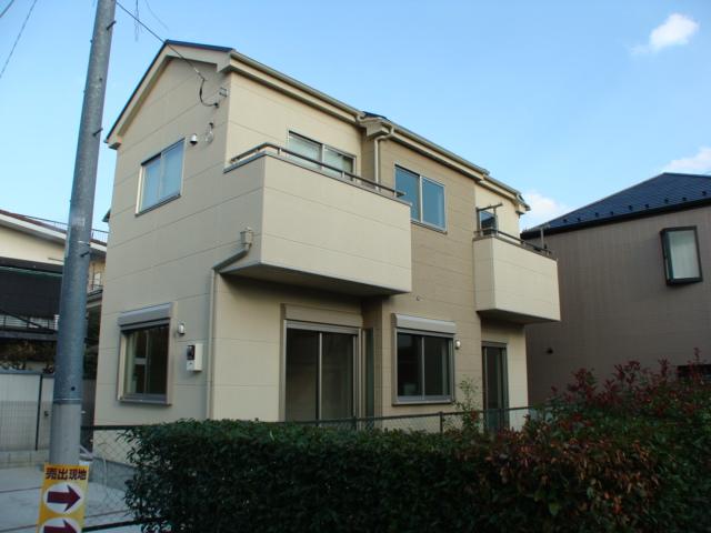 Local appearance photo