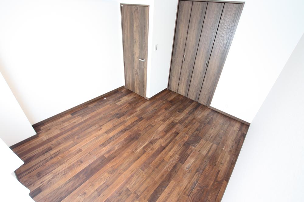 Non-living room