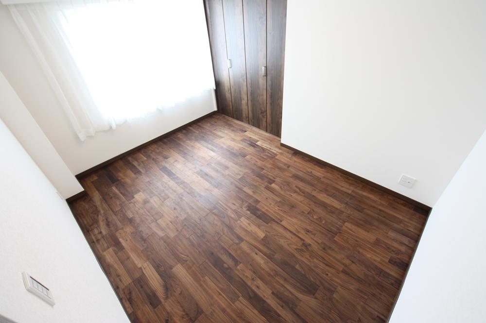 Non-living room