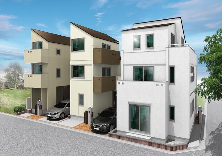 Rendering (appearance). Rendering