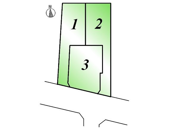 The entire compartment Figure