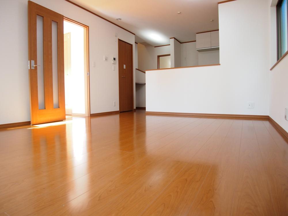 Living. Indoor (11 May 2013) Shooting