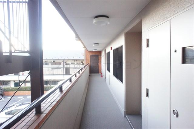 Other common areas. Local (December 15, 2013) Shooting