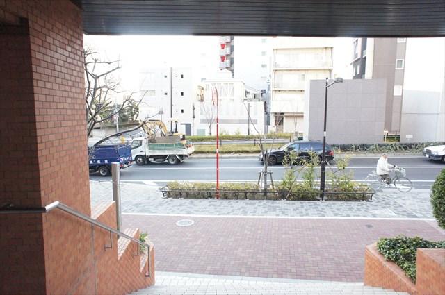 Other common areas. Local (December 15, 2013) Shooting
