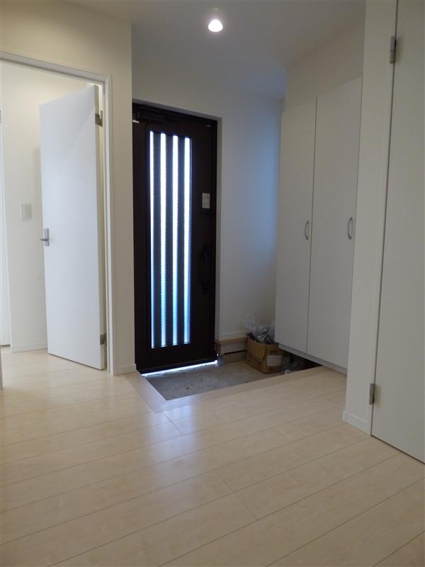 Entrance. Entrance ・ Entrance 2013 / 11 shooting