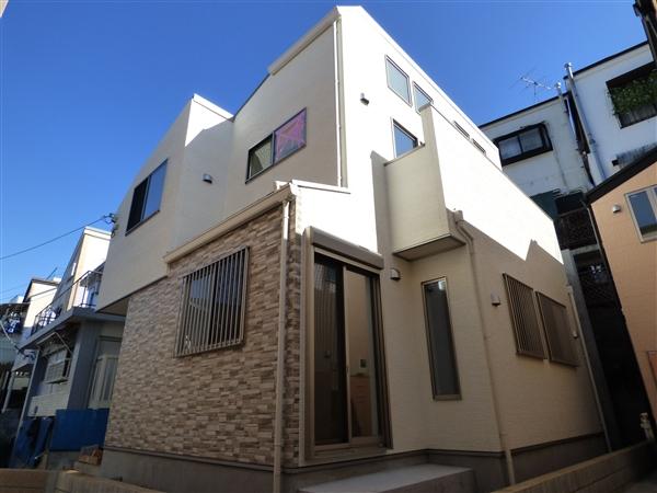 Local appearance 2013 / 11 shooting