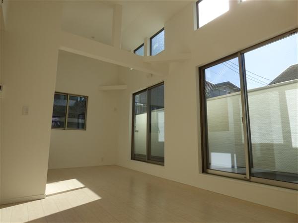 Living. Living 2013 / 11 shooting