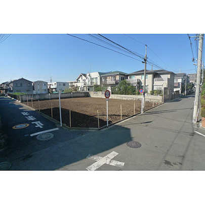 Local land photo. local