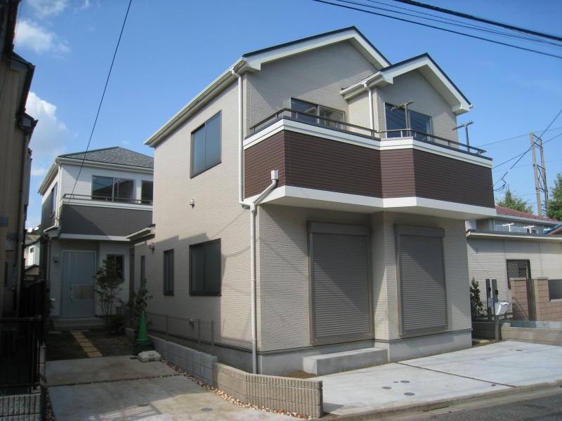 Local appearance photo