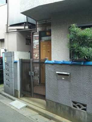 Local land photo. Local (1)