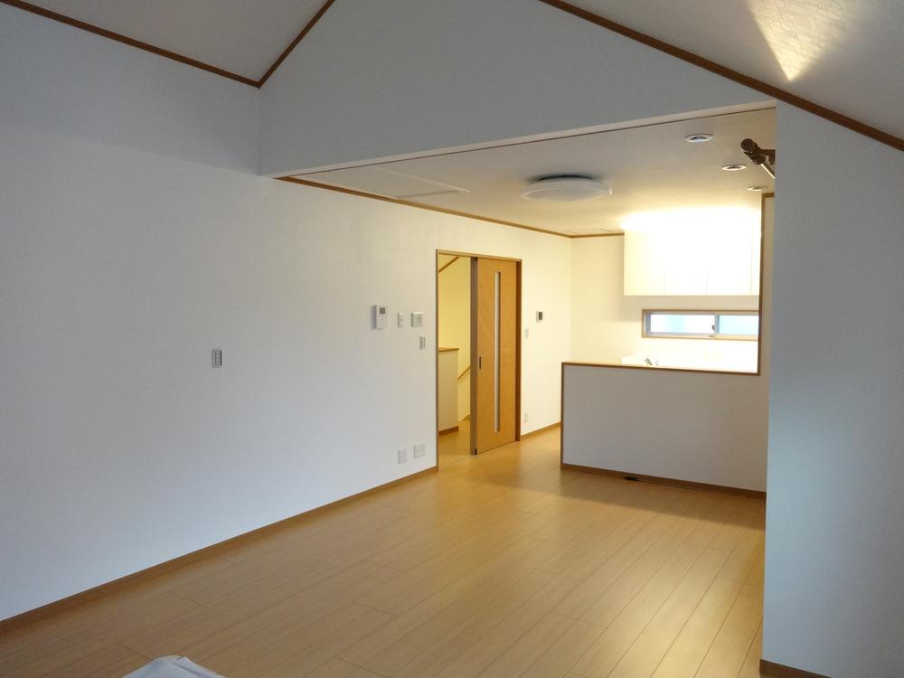 Living. Indoor (10 May 2013) Shooting